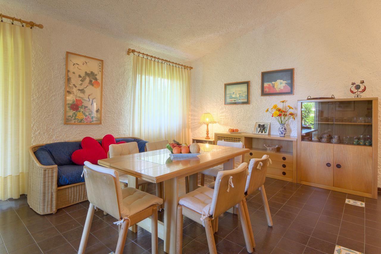 Villaggio Turistico Internazionale Porto Recanati Eksteriør billede